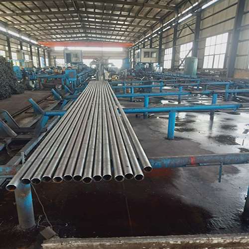 尖山钳压式声测管优点与缺点分析