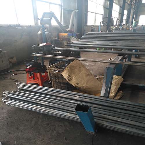 尖山桥梁桩基声测管的施工工艺流程